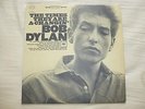 BOB DYLAN - The Times They Are A-Changin' - US Stereo Press - NM