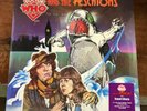 DOCTOR WHO and the PESCATONS 2LP RSD Record Store Day 2017 SEALED
