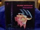BLACK SABBATH VERY RARE SEALED LP PARANOID 1971 USA 1ST PRESS OUT OF PRINT