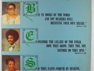 BC&S - The Gospel According To... LP - Savoy - Soul Funk Gospel VG+