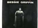 Bessie Griffin - The Gospel Soul Of LP - Savoy - Black Gospel VG++