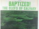 Clefs Of Calvary - Baptized LP - Tru-Sound - Black Gospel