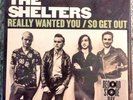 THE SHELTERS - REALLY WANTED YOU - RSD 2017 7