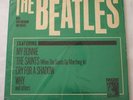 The Beatles With Tony Sheridan & Guests 1964 LP Vinyl Nice In Shrink E-4215