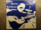 BOB DESPER RARE PRIVATE HAUNTED DOWNER OREGON FOLK PSYCH LP ORIGINAL 1St PRESS