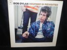 BOB DYLAN HIGHWAY 61 REVISITED COLUMBIA RECORDS 2389 MONO FIRST PRESSING