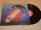 JOURNEY - Escape Vinyl LP (TC 37408) COLUMBIA - 1981 MASTERDISK Embossed Record