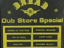 C S Dodd - Dub Store Special JA Studio 1 LP Listen
