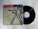 Freddie Hubbard Breaking Point Blue Note 84172 Stereo,Van Gelder, Ear Mark (VG)