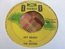 Alpines Get Ready Rare Killer Ska Rocksteady 7