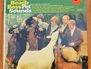 The Beach Boys PET SOUNDS original factory sealed LP