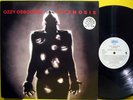 OZZY OSBOURNE Ozzmosis RARE 1995 DUTCH ORIGINAL 1st PRESS VINYL LP BLACK SABBATH