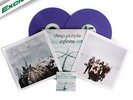 DEEP PURPLE 2017 Infinite PURPLE VINYL LTD TO 1000 SEALED Gillan Black Sabbath