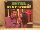Ike and Tina Turner - So Fine