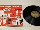 Katherine Dunham- Drum Rhythms of Haiti Cuba Brazil The Singing Gods (RARE-Ex)