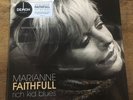 Marianne Faithfull Rich Kid Blues LP RSD 2017 Record Store Day 2017