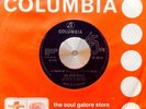THE MOOD MOSAIC - A TOUCH OF VELVET A STING OF BRASS - COLUMBIA - NORTHERN SOUL