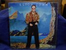 ELTON JOHN VERY RARE SEALED LP CARIBOU 1974 USA 1ST PRESS NO CUTOUTS OR BARCODE