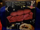 FRANK ZAPPA VERY RARE SEALED LP ONE SIZE FITS ALL 1975 USA 1st PRESS OUT/PRINT