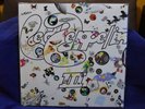 LED ZEPPELIN  SEALED LP LED ZEPPELIN III 1970 USA 1ST PRESS SD 7201 OOP