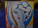 DEREK & THE DOMINOS VERY RARE SEALED 2LP LAYLA 1973 USA PRESS ERIC CLAPTON OOP