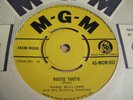 Near Mint   Hank Williams 