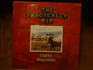 The Tragically Hip - Road Apples - NEW vinyl lp reissue - Euro pressing - Downie