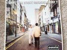 Oasis (What's The Story) Morning Glory 1995 Vinyl - 1st Pressing. Near Mint