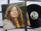 LP LUTHER GROSVENOR/SP. TOOTH - Under Open Skies / Orig. ISLAND / UK '71 / Mint-