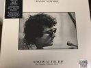 RANDY NEWMAN - LONELY AT THE TOP - RSD NEW