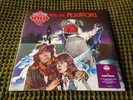 DOCTOR WHO AND THE PESCATONS RSD SPECIAL EDITION 2LP VINYL FREE POSTAGE