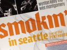 Wynton Kelly Trio w/ Wes Montgomery - Smokin' in Seattle - RSD Limited Ed #2,094