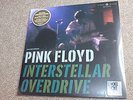 RSD 2017 PINK FLOYD INTERSTELLAR OVERDRIVE 12