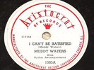 MUDDY WATERS 78- Aristocrat #1305 