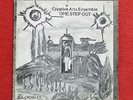 Creative Arts Ensemble - One Step Out **Original US Nimbus Spiritual Jazz LP**