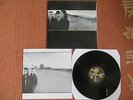 U2 The Joshua Tree Vinyl LP Island 1987 Gatefold with Insert