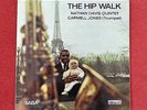 Nathan Davis Quintet ?- The Hip Walk **Original First Press SABA Gatefold LP**