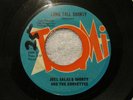 Joel Salas & Corvettes - 45 7