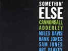Cannonball Adderley - Somethin' Else