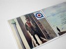 THE WHO | quadrophenia ost | RSD 2017 180-gm 'parka' GREEN Vinyl 2 x LP Replica