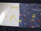 COCTEAU TWINS - FOUR CALENDAR CAFE + MILK & KISSES VINYL RECORD STORE DAY RSD17