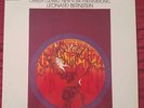 MAHLER - Symphony No. 3 BERNSTEIN DG Digital Hungaroton 2LP