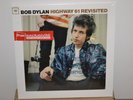 Bob Dylan - Highway 61 revisited - French WHITE LP 2017
