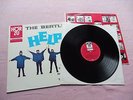 The Beatles ?Help Hörzu Original schöner Zustand - Top Sound