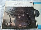 Britten / Rostropovich Bridge RARE UK 1970 Decca STEREO Wide Band EX-/EX