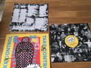 Slaves - Take Control Fully Signed Vinyl LP Mint
