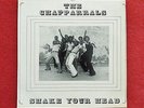 The Chapparrals ?- Shake Your Head **Original US Maximillion Records ?MR 1000**