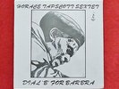 Horace Tapscott Sextet - Dial 'B' For Barbra **Sealed Original US Nimbus West**