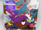 Lil Uzi Vert Vs. the World LP Vinyl RSD Record Store Day Exclusive Purple Vinyl