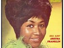 ARETHA FRANKLIN EP: 
